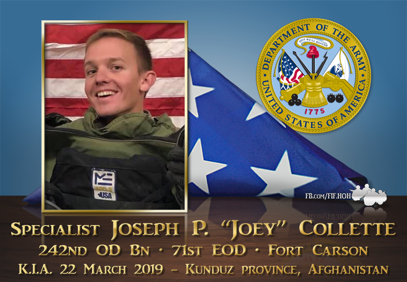 Joey collectte Joey collectte image