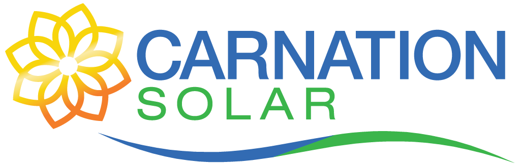 Carnatiron solar Carnatiron solar logo